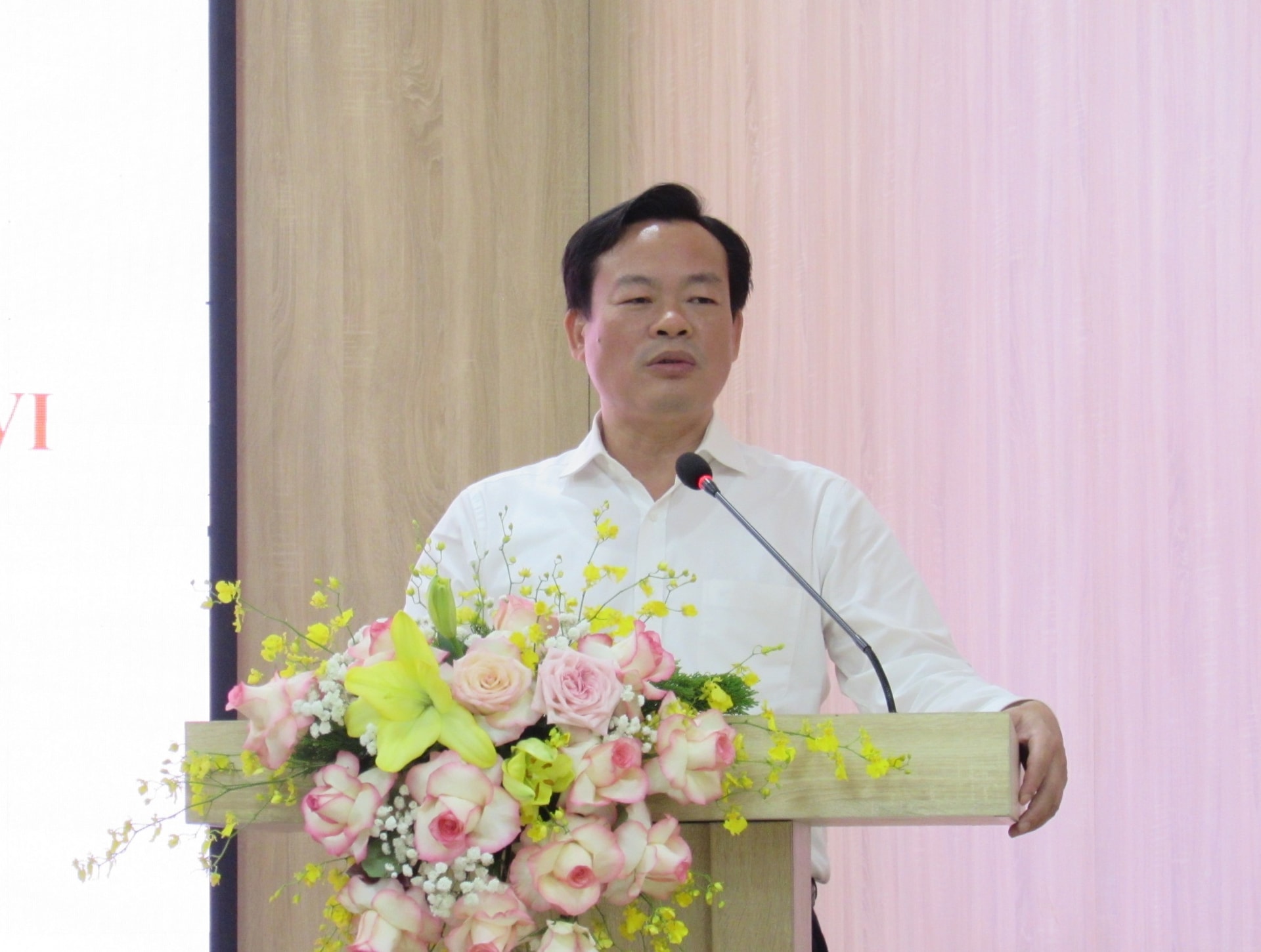 Đảng bộ, chính quyền, nhân dân phường Hồng Hà có thành tích xuất sắc trong công tác bầu cử- Ảnh 5.