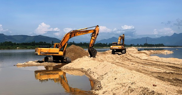 Công khai thông tin tổ chức đề nghị thăm dò khoáng sản tại khu vực không đấu giá- Ảnh 1.