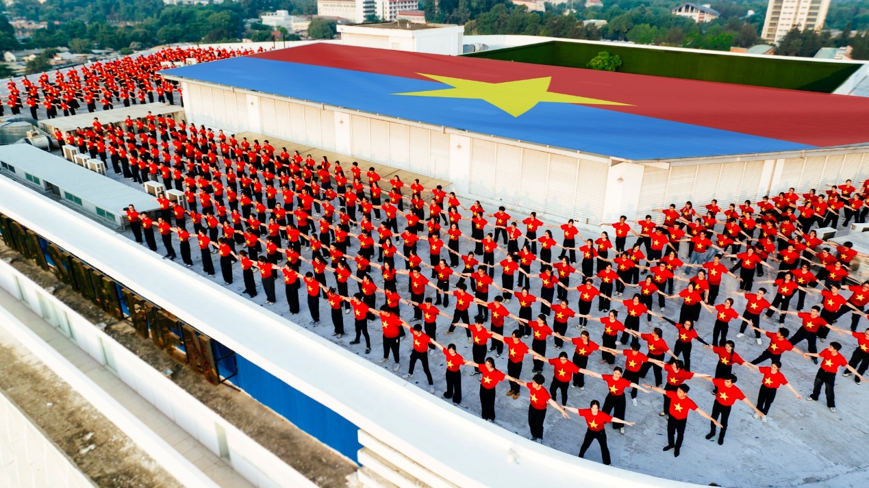 Thanh niên thời đại mới – Bản lĩnh và sáng tạo- Ảnh 3.