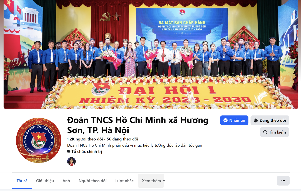 Thanh niên thời đại mới – Bản lĩnh và sáng tạo- Ảnh 6.