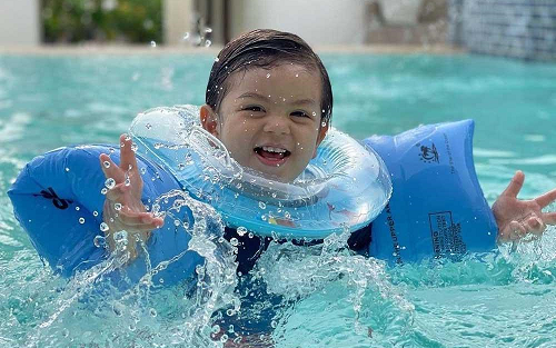 Khuyến cáo về việc tăng cường công tác phòng, chống tai nạn đuối nước cho trẻ nhỏ