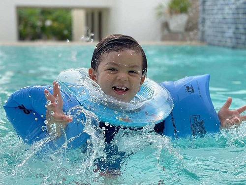 Khuyến cáo về việc tăng cường công tác phòng, chống tai nạn đuối nước cho trẻ nhỏ- Ảnh 1.