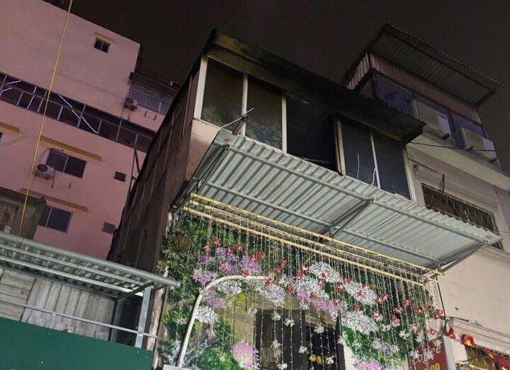 LAN TỎA TINH THẦN DŨNG CẢM, TRÁCH NHIỆM TRONG CÔNG TÁC PHÒNG CHÁY, CHỮA CHÁY TẠI CƠ SỞ- Ảnh 2.