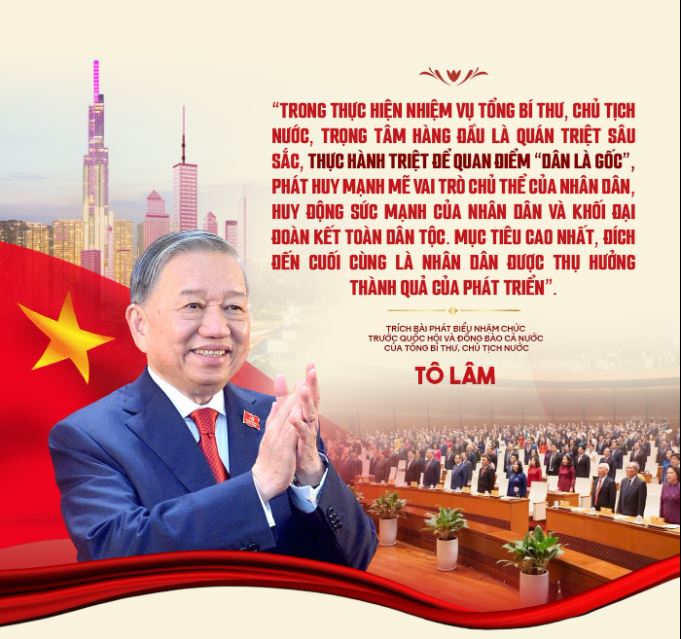 Không thể để đất nước tụt hậu, nhân dân mất cơ hội phát triển- Ảnh 9.