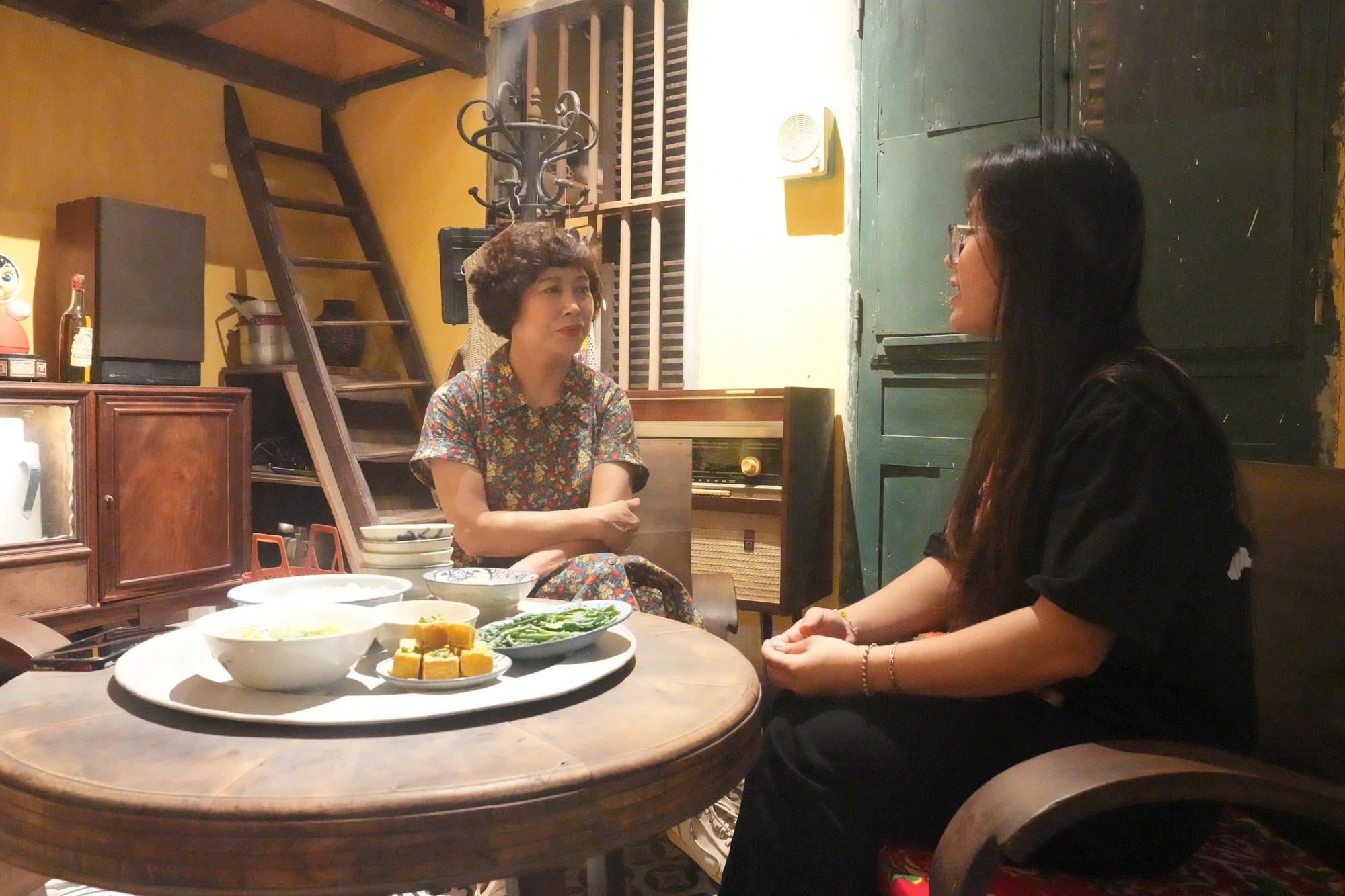 Một ngày làm “người xưa”: hành trình trải nghiệm văn hóa giữa lòng Ba Đình- Ảnh 5.