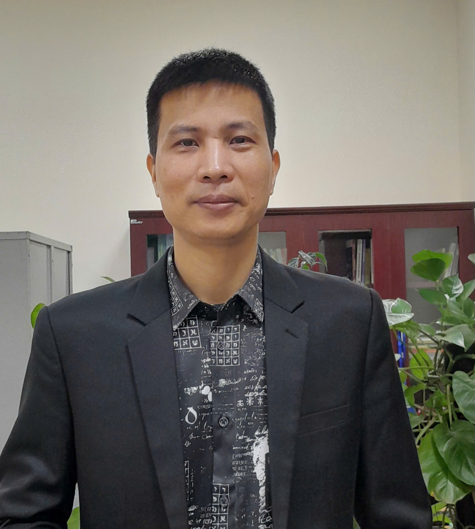 Lấy hạnh phúc của người dân làm thước đo hiệu quả quản trị- Ảnh 1.