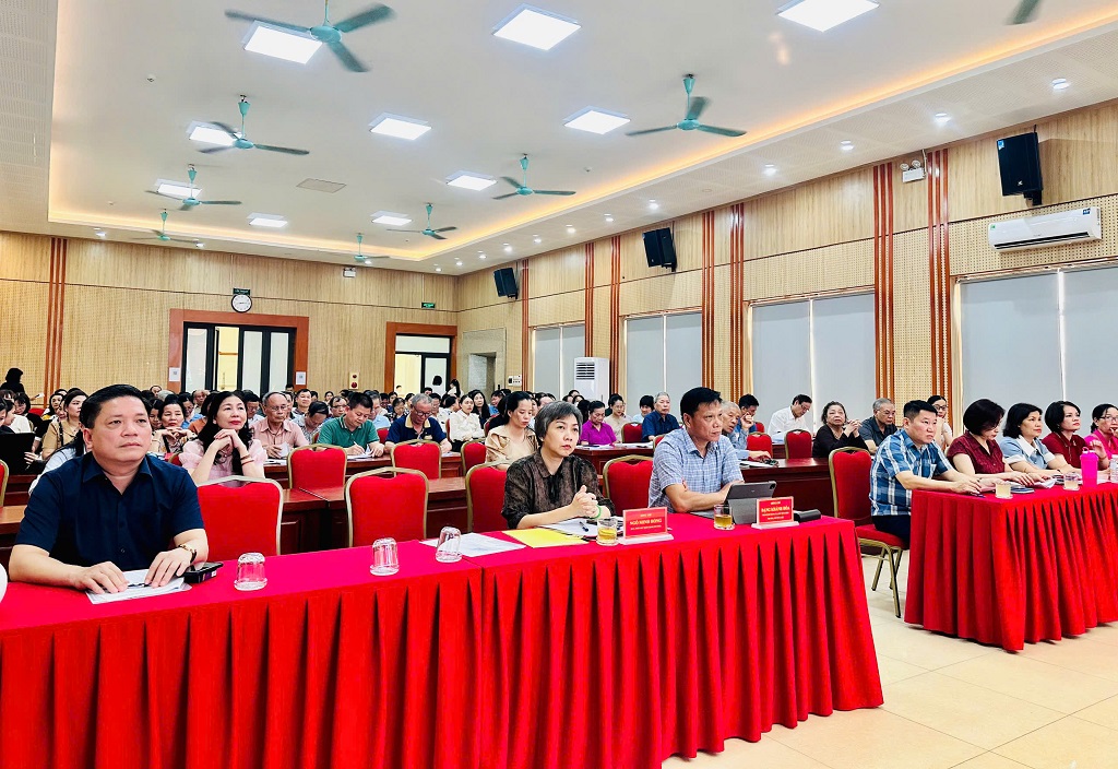 PHƯƠNG LIỆT TRIỂN KHAI KẾ HOẠCH TUYỂN SINH ĐẦU CẤP NĂM HỌC 2026-2027: ĐỘT PHÁ CÔNG NGHỆ VÀ MINH BẠCH THÔNG TIN- Ảnh 1.