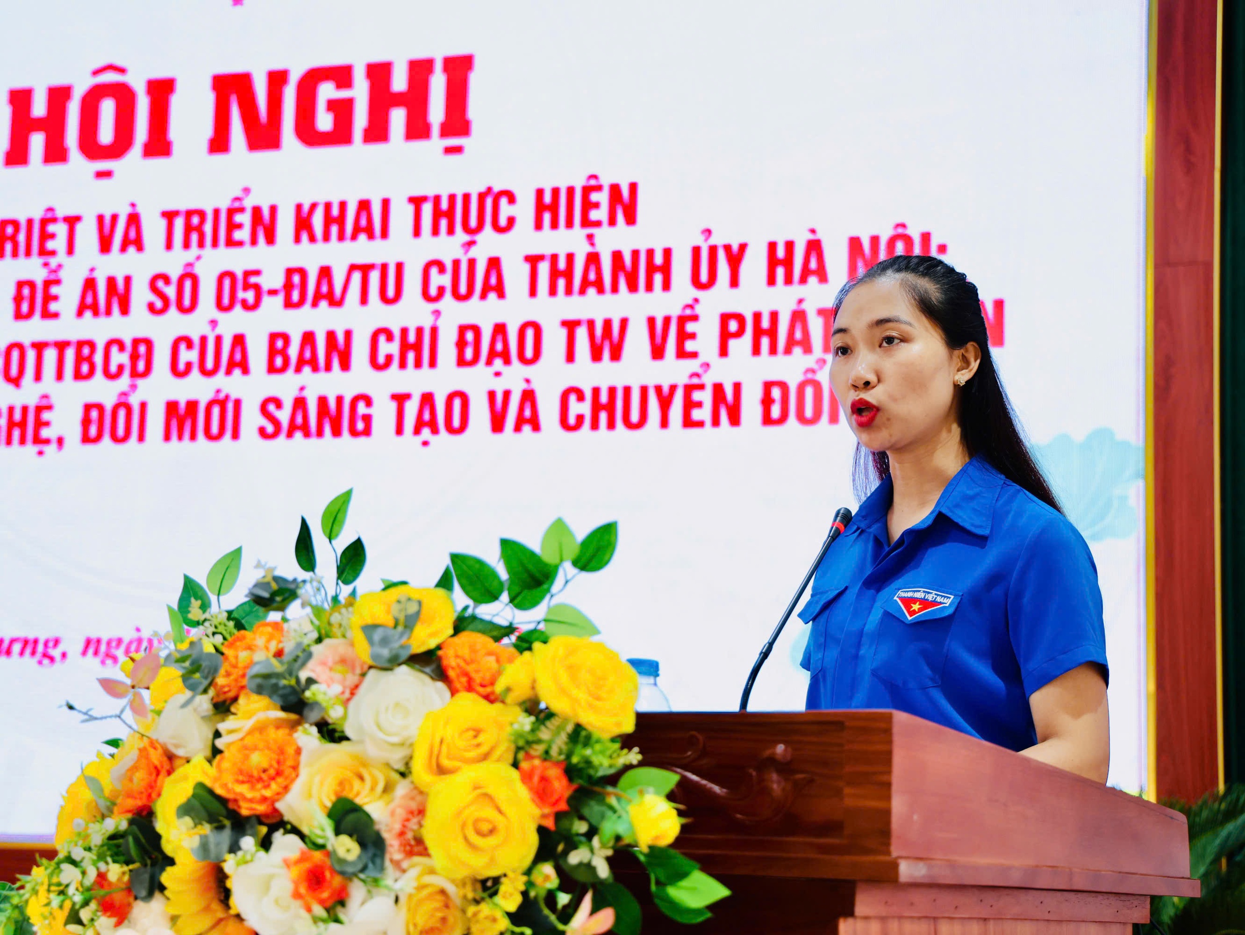 Tam Hưng: Quán triệt, triển khai, hưởng ứng và ký cam kết thực hiện Chỉ thị 09/CT-TU: Tạo chuyển biến mạnh về kỷ luật, kỷ cương và trách nhiệm công vụ- Ảnh 6.