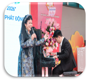Chương trình workshop vẽ tranh hưởng ứng cuộc thi “Ngôi nhà mơ ước 2026” với chủ đề “đô thị xanh hạnh phúc” do tạp chí trẻ em Việt Nam phát động- Ảnh 6.