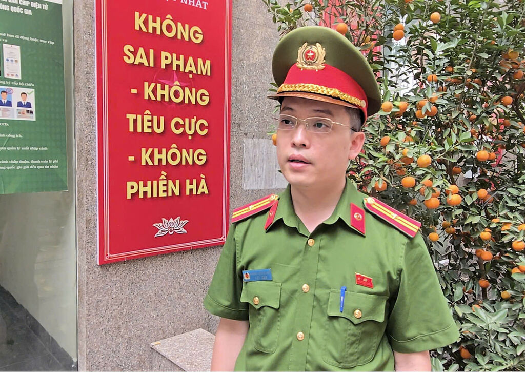 Triển khai tốt các mô hình, giải pháp căn cơ để tháo gỡ điểm nghẽn về trật tự đô thị- Ảnh 3.