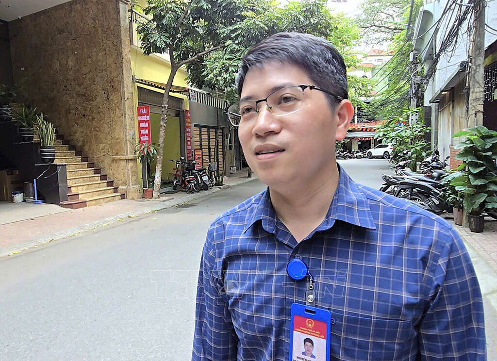 Triển khai tốt các mô hình, giải pháp căn cơ để tháo gỡ điểm nghẽn về trật tự đô thị- Ảnh 5.