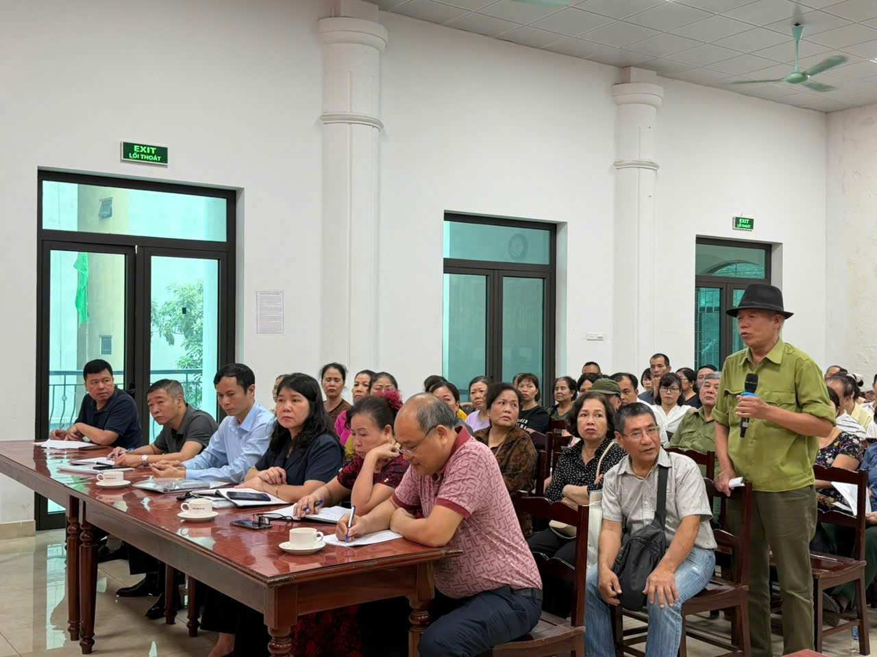 Bản tin Dự án đường vành đai 2,5- Ảnh 2.