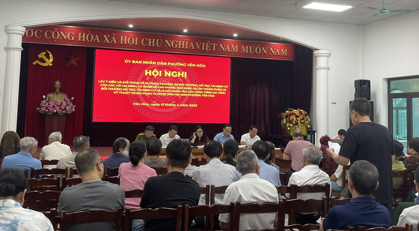 Bản tin Dự án đường vành đai 2,5- Ảnh 3.