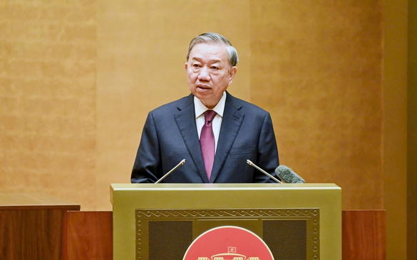 Đảng ủy xã Liên Minh tiếp sóng Hội nghị quán triệt, triển khai thực hiện Nghị quyết Trung ương 2 (khóa XIV)- Ảnh 6.