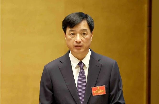 Đảng ủy xã Quốc Oai tiếp sóng Hội nghị toàn quốc quán triệt Nghị quyết trung ương 2 (khóa XIV)- Ảnh 20.