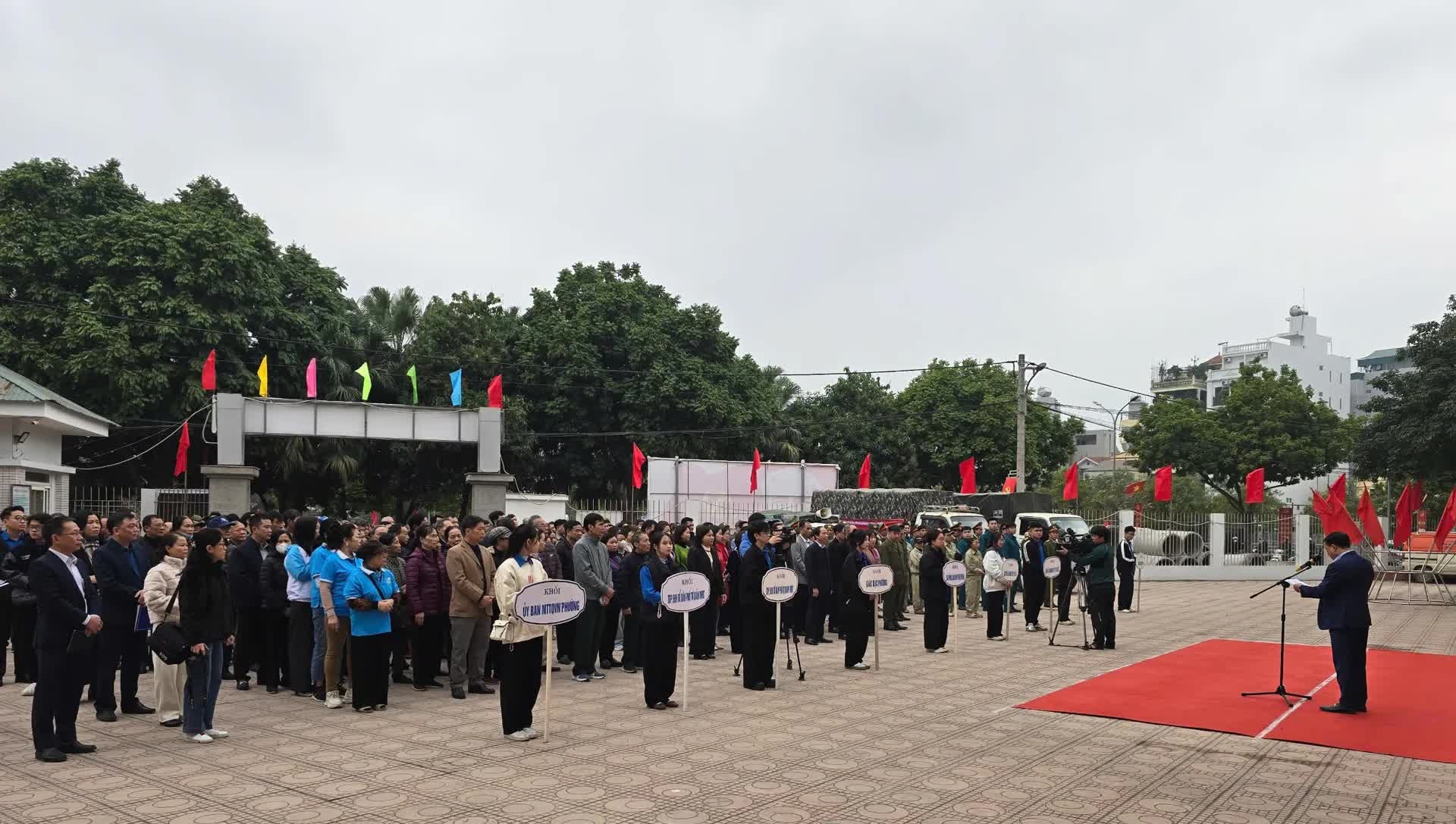 Phú Diễn tăng cường tuyên truyền, tạo đồng thuận khắc phục 5 “điểm nghẽn”- Ảnh 2.