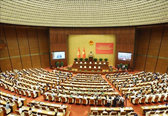 Tổng Bí thư, Chủ tịch nước Tô Lâm: Khát vọng phát triển sẽ được chuyển hóa thành sức mạnh thực tế- Ảnh 5.