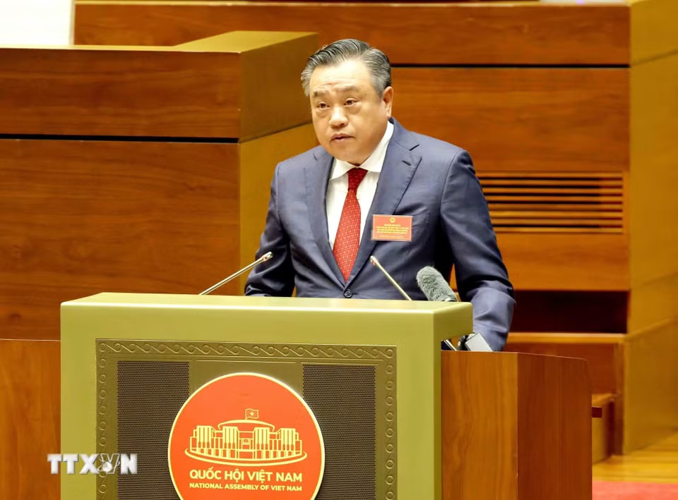 Gần 2,2 triệu cán bộ, đảng viên dự hội nghị quán triệt, triển khai thực hiện Nghị quyết Trung ương 2 (khóa XIV)- Ảnh 19.