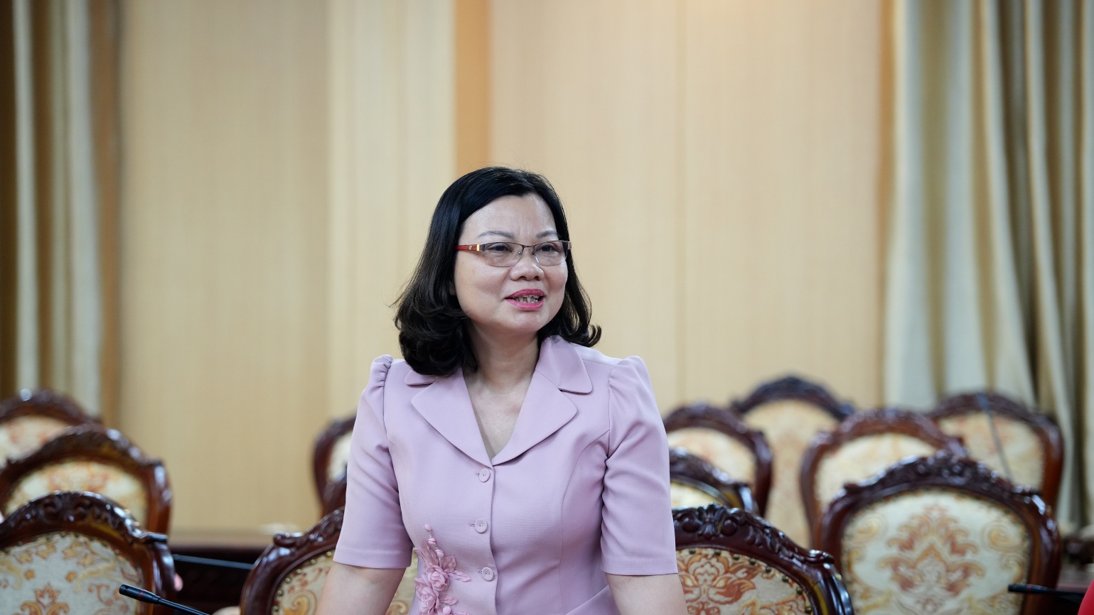 Hoài Đức tôn vinh các tập thể, cá nhân đạt thành tích xuất sắc tại Hội thi giáo viên dạy giỏi Tiểu học cấp thành phố- Ảnh 8.