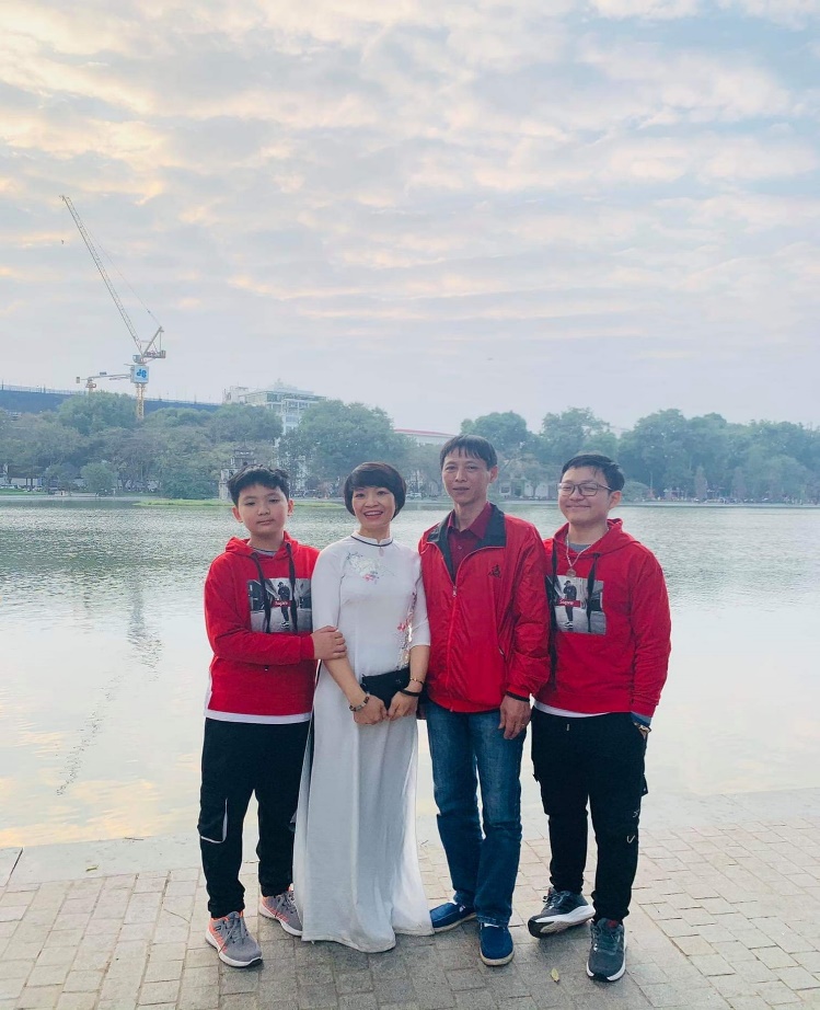 Người bảo vệ có trái tim vàng và đôi bàn tay "siêu nhân"- Ảnh 2.