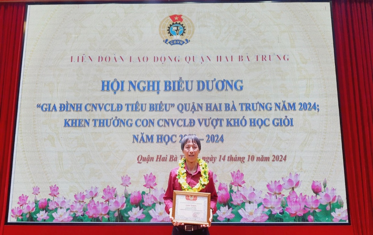 Người bảo vệ có trái tim vàng và đôi bàn tay "siêu nhân"- Ảnh 12.