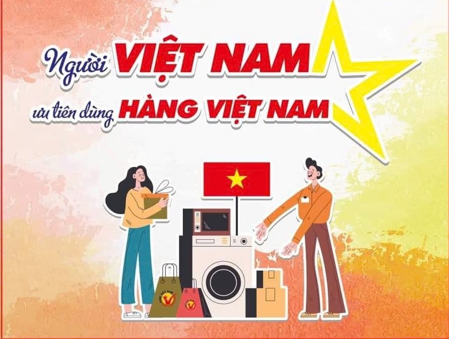 Phường Phương Liệt đẩy mạnh Cuộc vận động “Người Việt Nam ưu tiên dùng hàng Việt Nam” năm 2026- Ảnh 1.