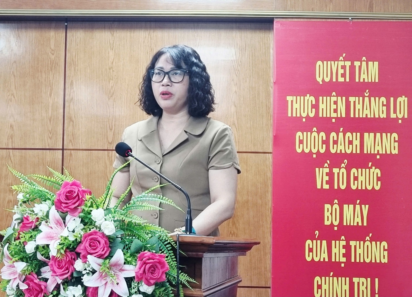 Phường Đại Mỗ phát động ủng hộ quỹ “Vì Biển, đảo Việt Nam” năm 2026- Ảnh 2.