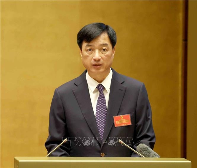 Gần 2,2 triệu cán bộ, đảng viên dự hội nghị quán triệt, triển khai thực hiện Nghị quyết Trung ương 2 (khóa XIV)- Ảnh 17.