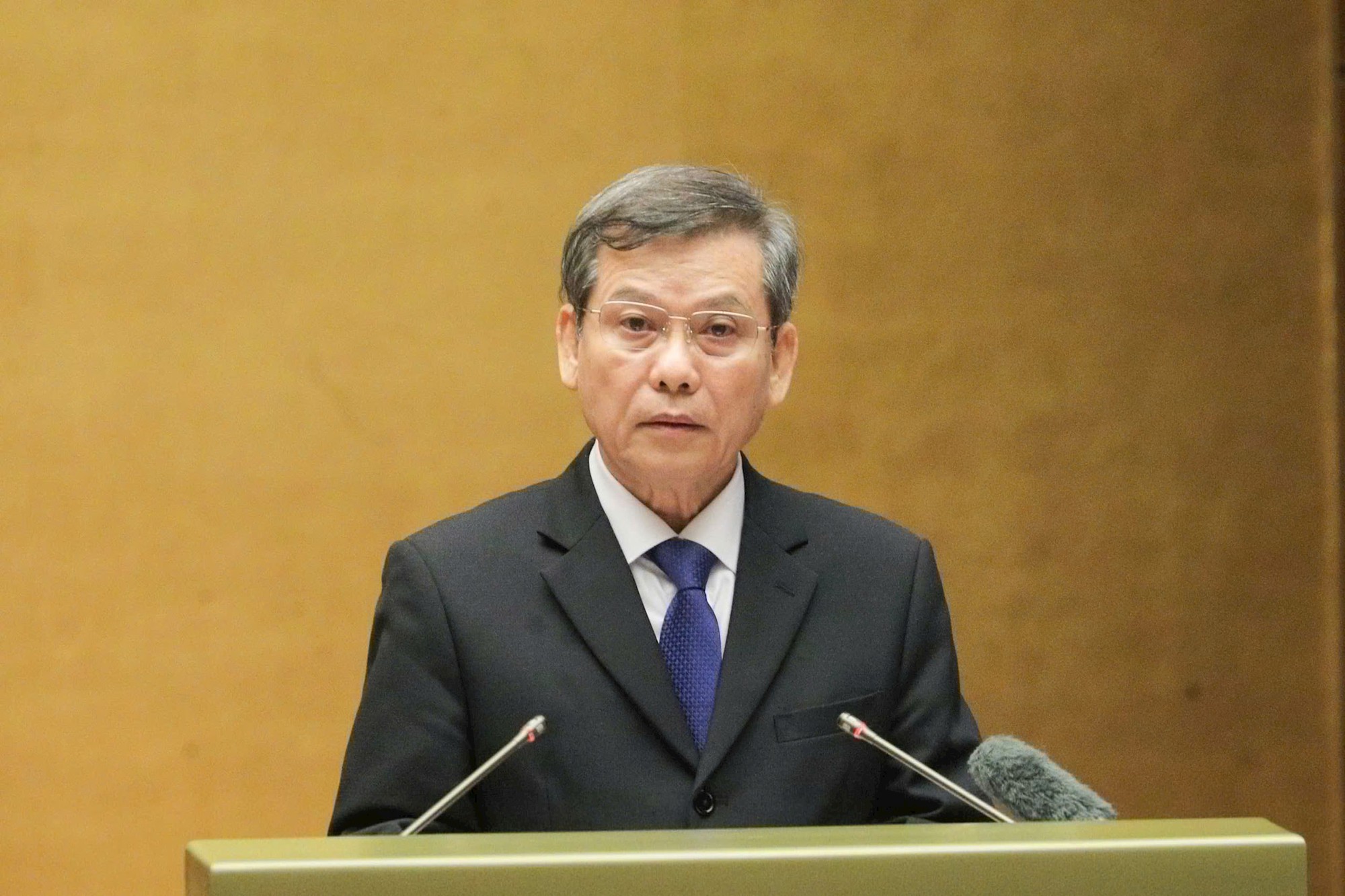 Chuyển mạnh từ “chống” sang “phòng ngừa từ gốc” trong phòng, chống tham nhũng- Ảnh 2.