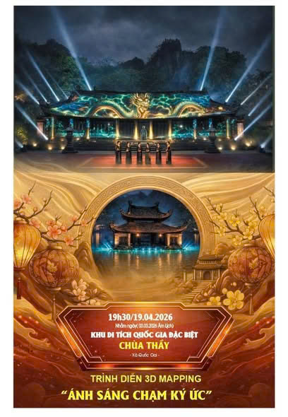 HỘI CHÙA THẦY 2026 – KHƠI NGUỒN DI SẢN, LAN TỎA TINH HOA VĂN HÓA XỨ ĐOÀI- Ảnh 10.