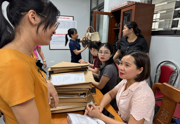 Xã Phú Xuyên tổ chức Kỳ thi Olympic các môn văn hóa lớp 6, 7, 8 năm học 2025 – 2026- Ảnh 10.