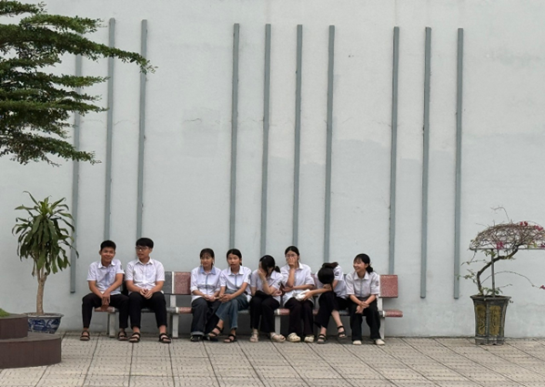 Xã Phú Xuyên tổ chức Kỳ thi Olympic các môn văn hóa lớp 6, 7, 8 năm học 2025 – 2026- Ảnh 6.