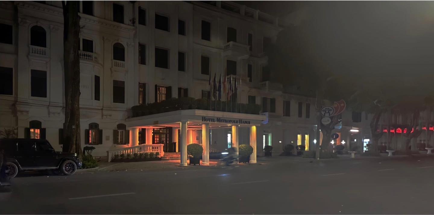 Hà Nội: Giảm chiếu sáng công cộng, trang trí để tiết kiệm điện- Ảnh 1.