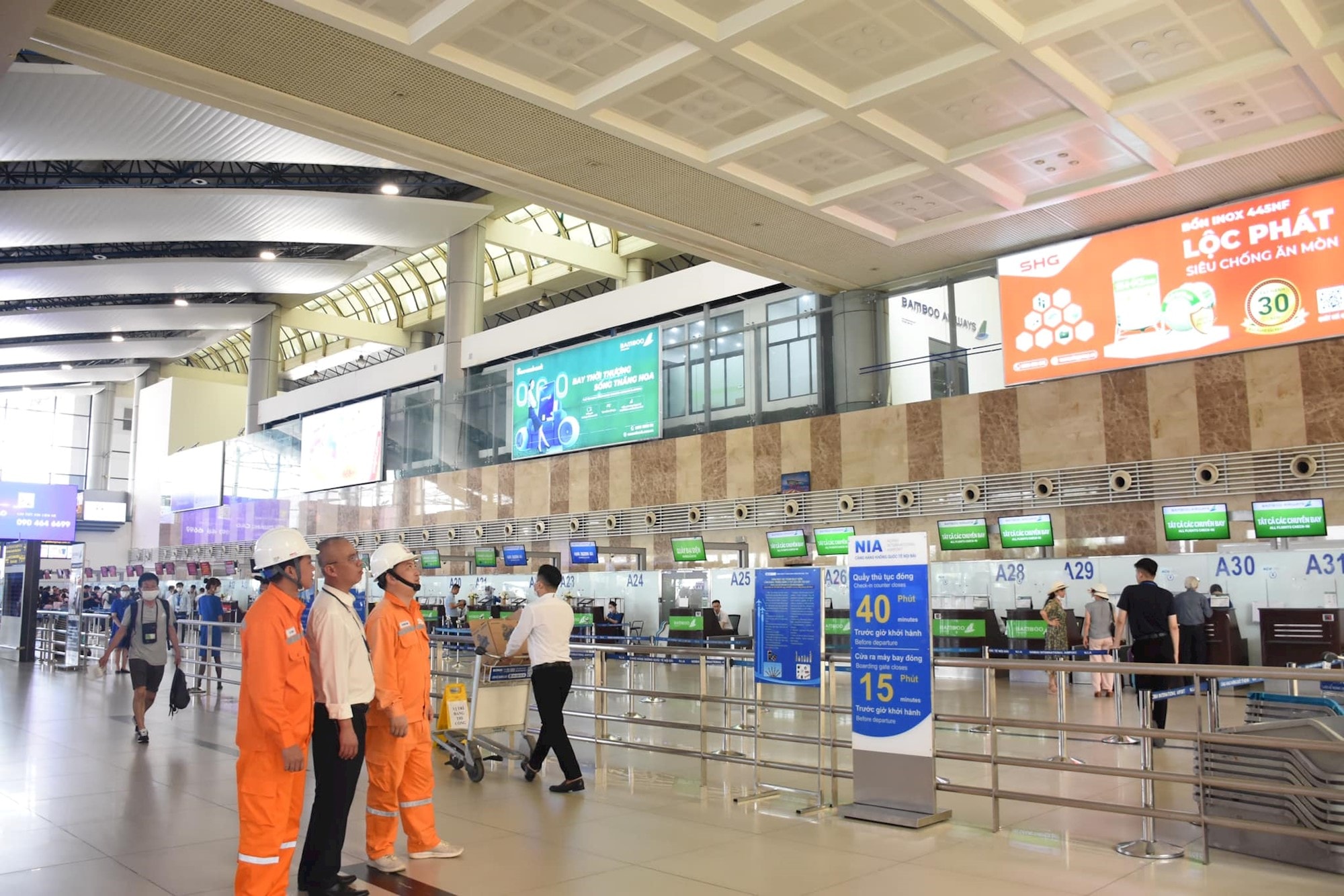 Hà Nội: Giảm chiếu sáng công cộng, trang trí để tiết kiệm điện- Ảnh 3.