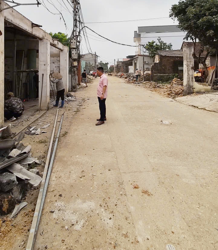 Xã Hòa Phú làm tốt công tác đối thoại, tạo sự đồng thuận trong nhân dân- Ảnh 1.