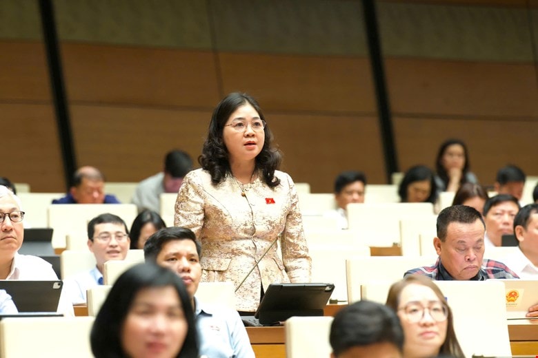 Luật Thủ đô (sửa đổi): Tăng cường trao quyền nhưng phải nâng cấp thiết chế và kiểm soát quyền lực- Ảnh 4.