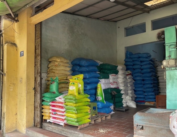 Nội lực kinh tế tư nhân Hoài Đức: Từ những con số tăng trưởng đến mục tiêu bền vững- Ảnh 4.