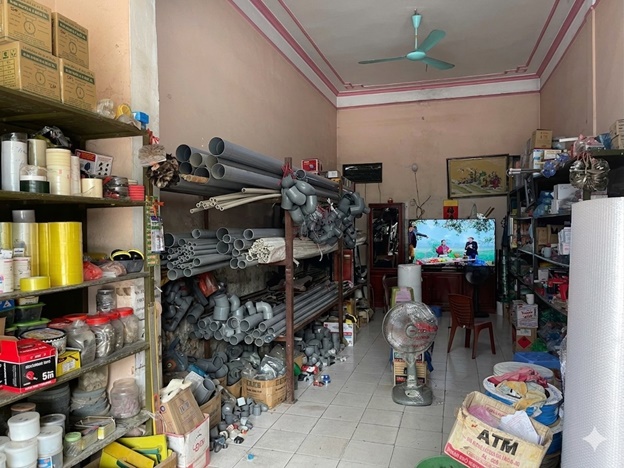 Nội lực kinh tế tư nhân Hoài Đức: Từ những con số tăng trưởng đến mục tiêu bền vững- Ảnh 5.