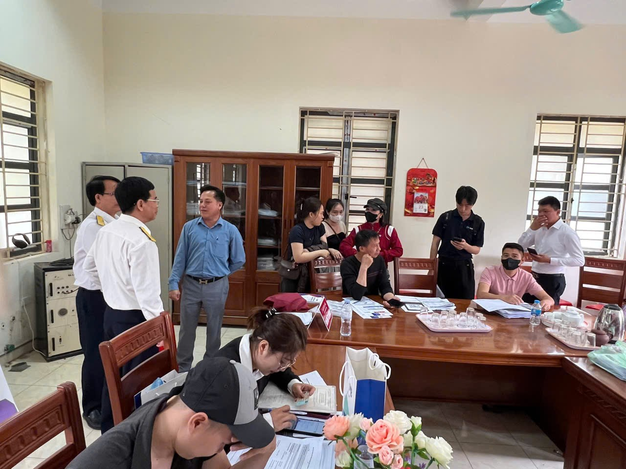 Bài tuyền truyền hỗ trợ hộ kinh doanh, cá nhân kinh doanh tuân thủ chính sách, pháp luật thuế- Ảnh 2.