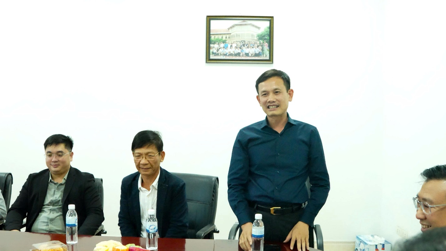 Nội lực kinh tế tư nhân Hoài Đức: Từ những con số tăng trưởng đến mục tiêu bền vững- Ảnh 2.