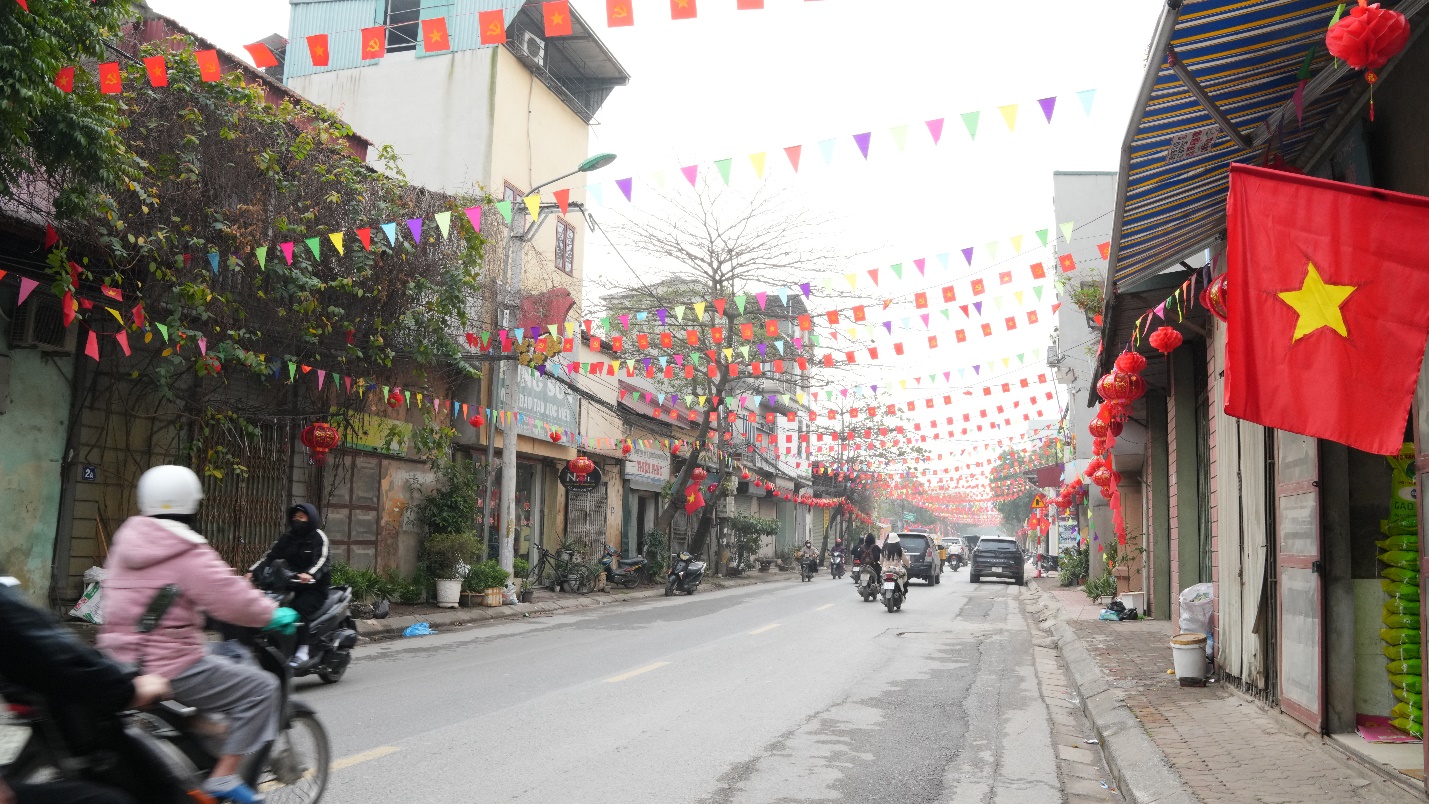 Nội lực kinh tế tư nhân Hoài Đức: Từ những con số tăng trưởng đến mục tiêu bền vững- Ảnh 3.