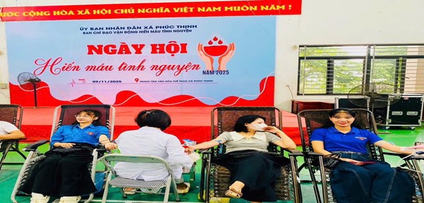 CÔ GIÁO NGÔ KIM HUỆ- TẤM GƯƠNG TIÊU BIỂU TRONG SỰ NGHIỆP GIÁO DỤC TẠI XÃ PHÚC THỊNH- Ảnh 4.