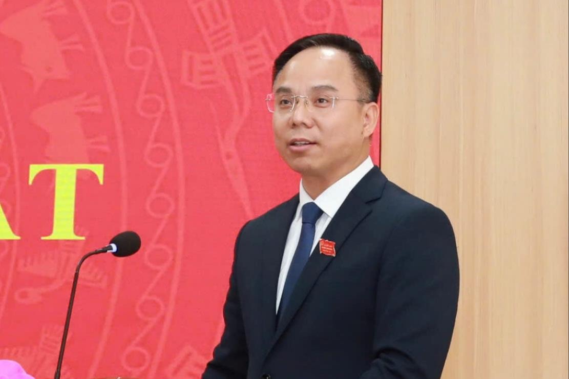 Cán bộ cơ sở của Hà Nội quyết tâm sớm đưa Nghị quyết Trung ương 2 khóa XIV vào cuộc sống- Ảnh 1.