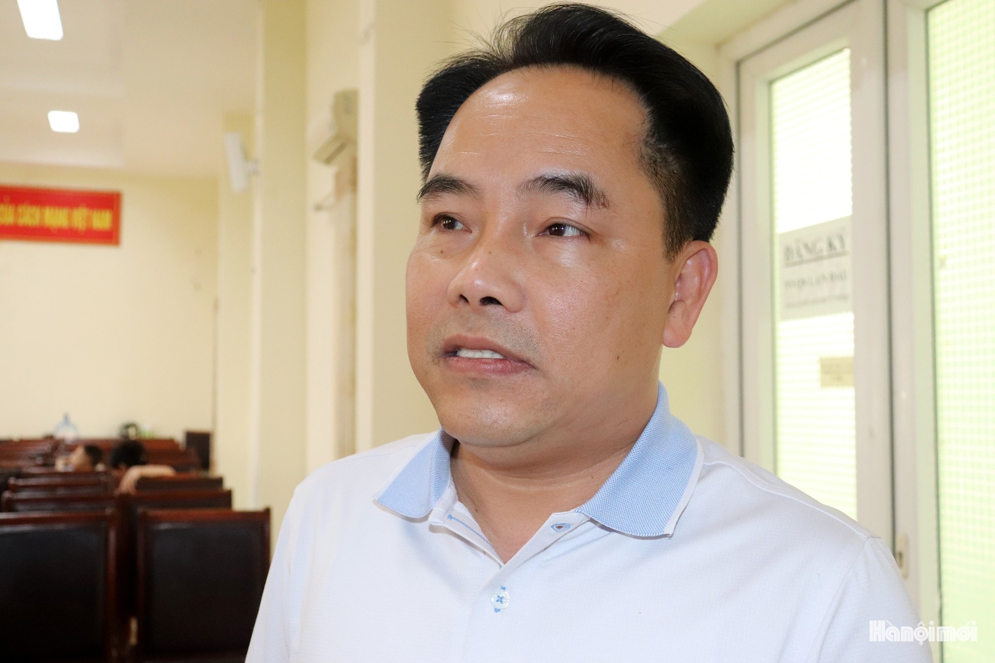 Hà Nội: Đẩy nhanh chi trả bồi thường GPMB dự án Quốc lộ 6, người dân đồng thuận cao- Ảnh 2.