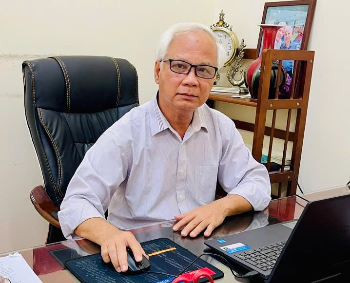 Cán bộ cơ sở của Hà Nội quyết tâm sớm đưa Nghị quyết Trung ương 2 khóa XIV vào cuộc sống- Ảnh 3.