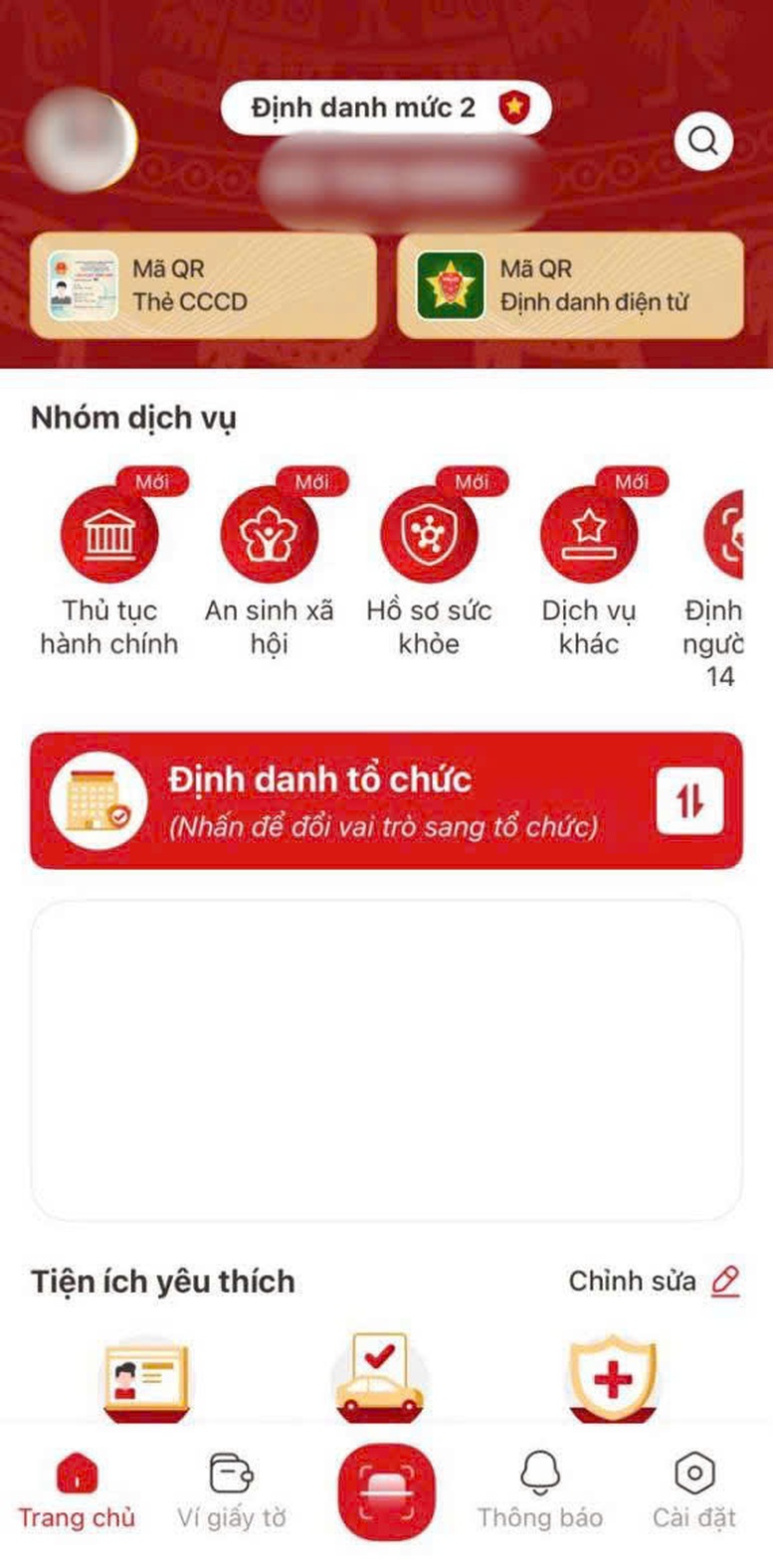 Hướng dẫn chi tiết các bước tự xác thực SIM chính chủ trên VNeID từ ngày 15/4- Ảnh 9.