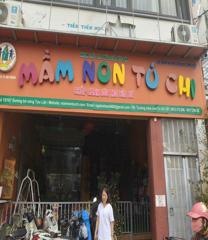 Trạm Y tế phường Hoàng Liệt tổ chức đợt cao điểm “Vệ sinh môi trường, khử khuẩn chủ động phòng, chống bệnh tay chân miệng”- Ảnh 2.