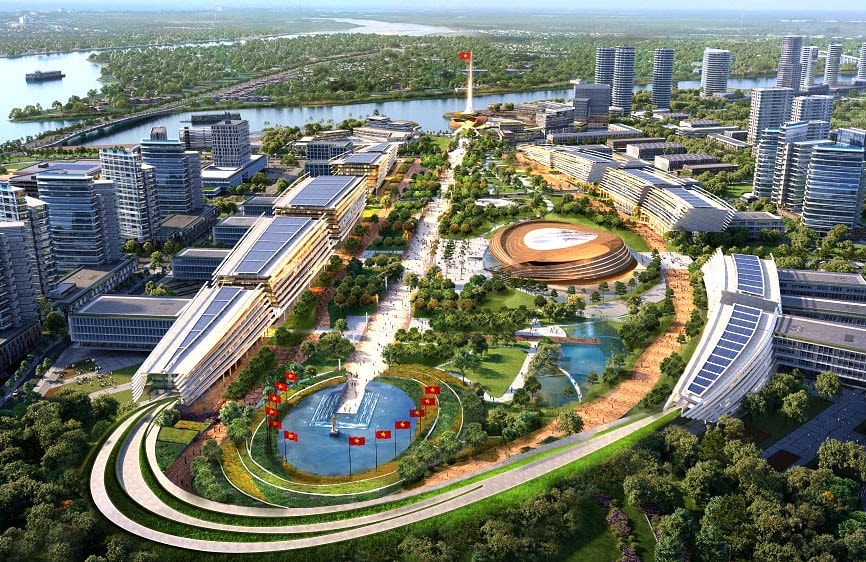 Thực tiễn và niềm tin của nhân dân sẽ làm thất bại âm mưu xấu độc- Ảnh 1.