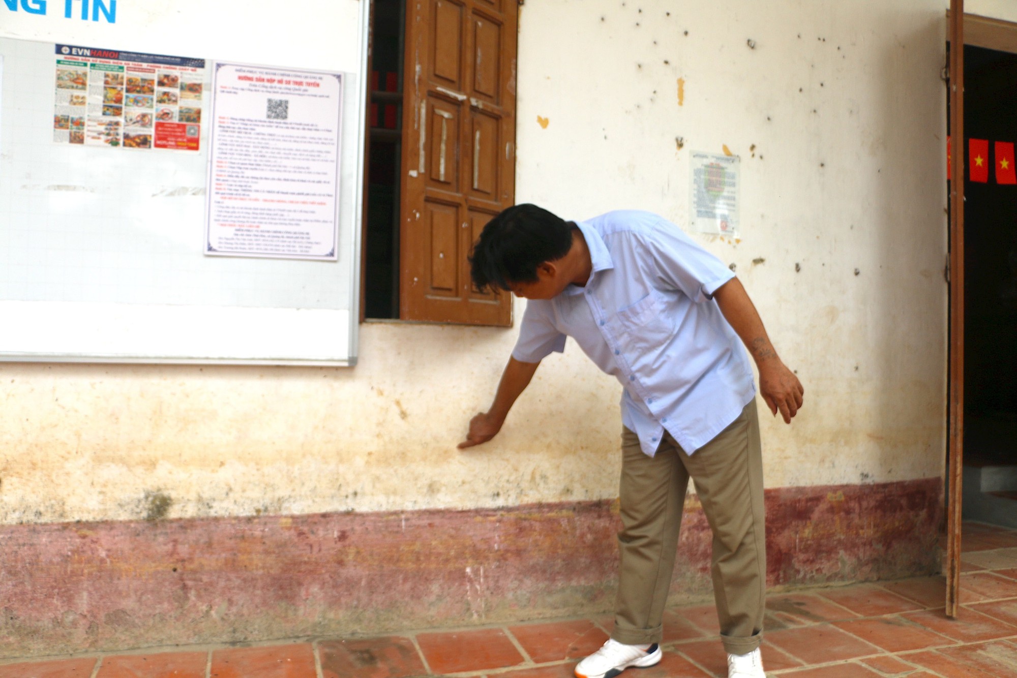 Gỡ “điểm nghẽn” hạ tầng để giảm nỗi lo mùa lũ- Ảnh 2.