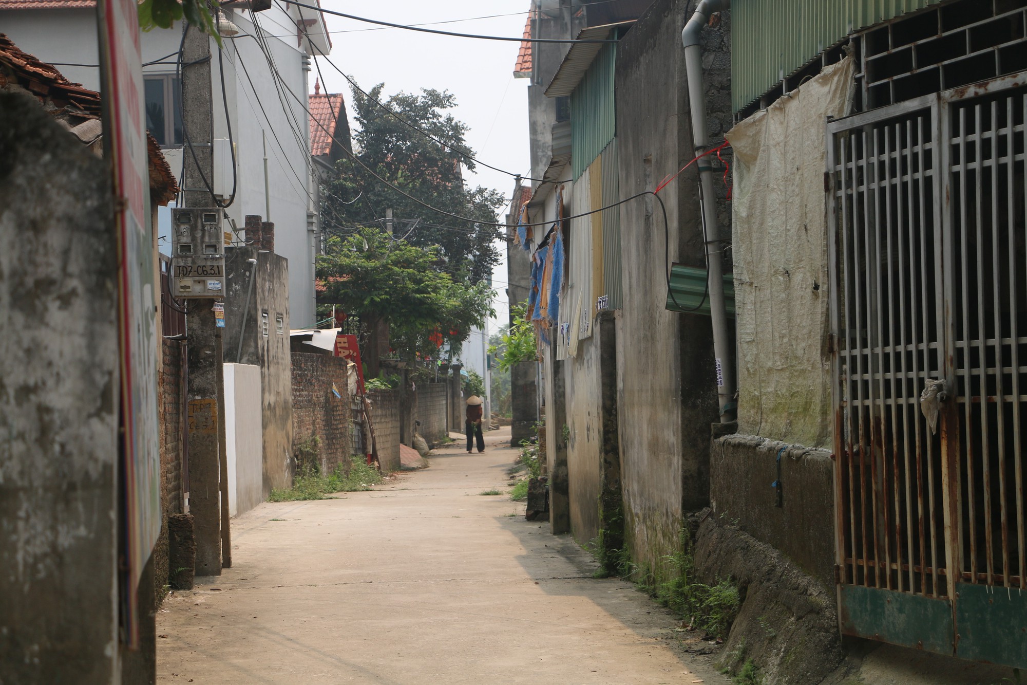 Gỡ “điểm nghẽn” hạ tầng để giảm nỗi lo mùa lũ- Ảnh 4.